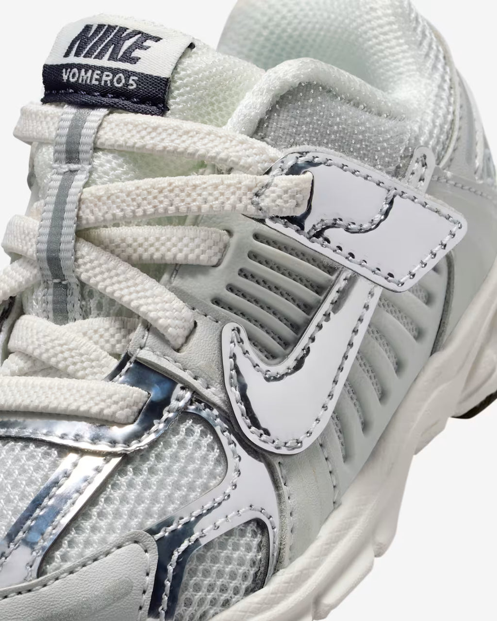 나이키 키즈 운동화 일본 베이비 보메로 5 벨크로 신발 IM9466-001 포톤 더스트