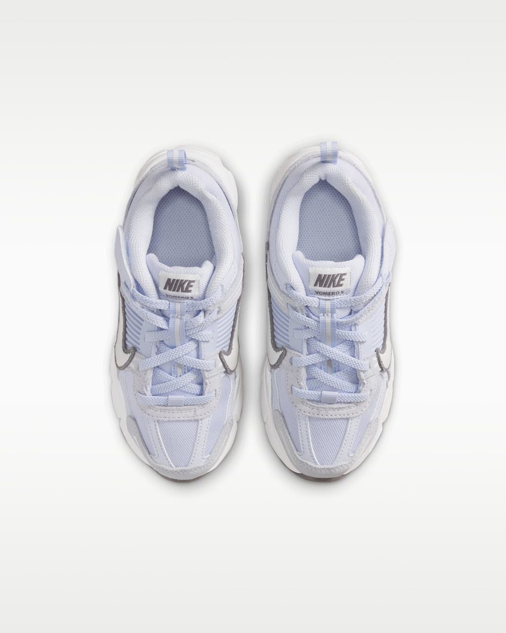 나이키 신발 일본 NIKE  리틀 키즈 보멜로5 운동화 IO7466-002