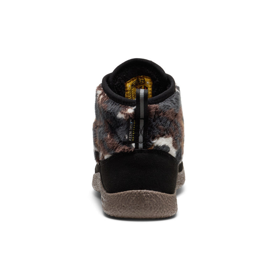 킨 키즈 신발 일본 KEEN 부츠 빅키즈 하우저 하이 방수 겨울 운동화 4컬러