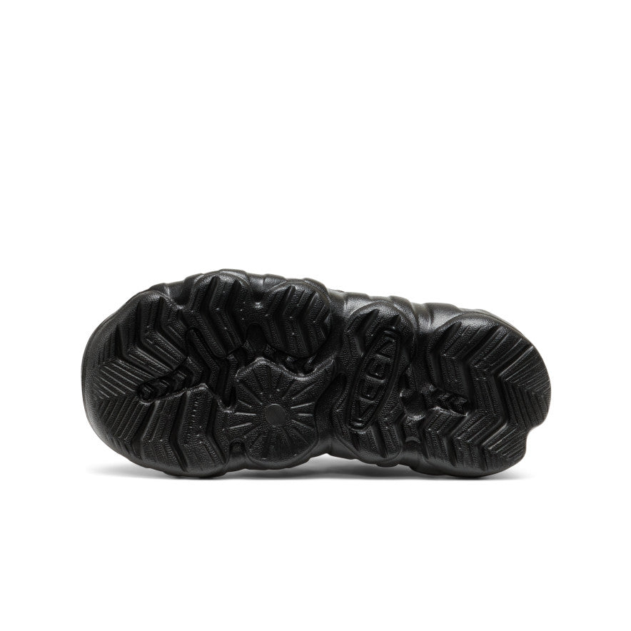 킨 키즈 신발 일본 KEEN 리틀키즈 하이 파우저 슬립온 랩 윈터 샌들 3컬러