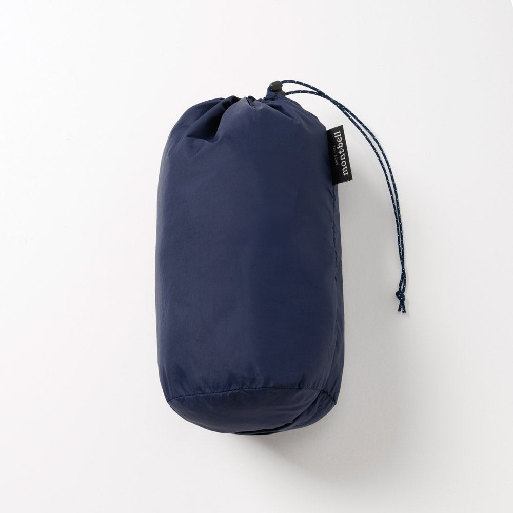 몽벨 키즈 패딩조끼 일본 네이지 다운 베스트 2컬러 140-160cm