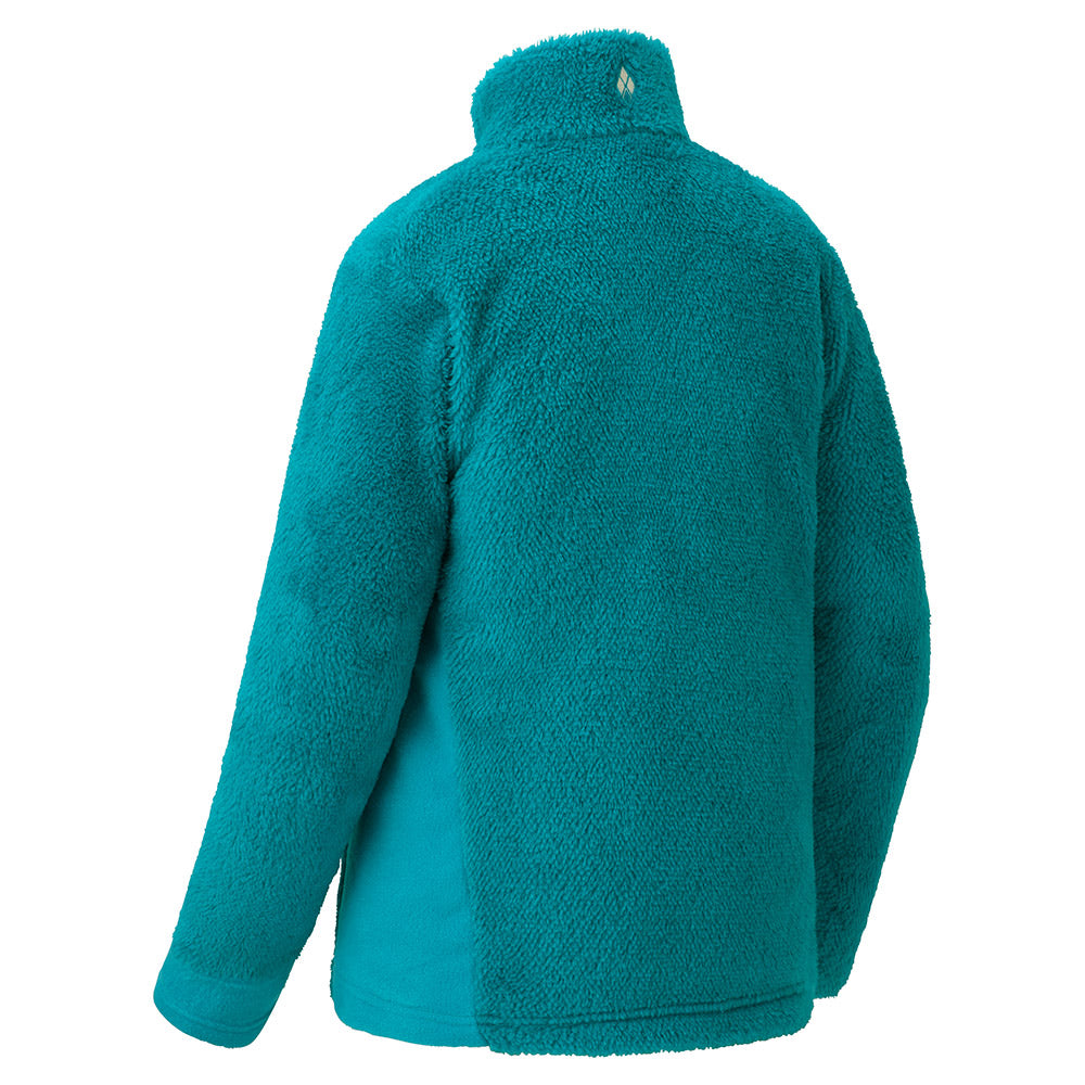 몽벨 키즈 자켓 일본 크리마 에어 후리스 재킷 4컬러 140-160cm