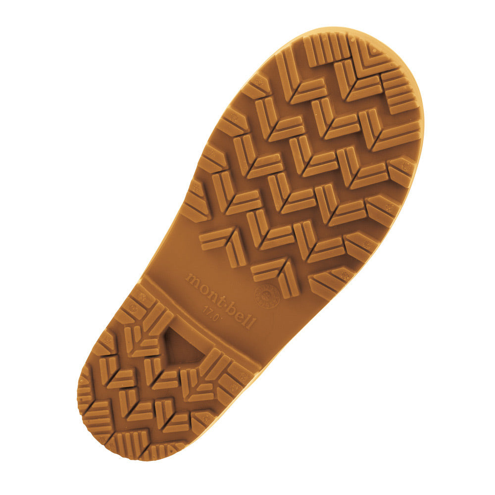 몽벨 키즈 장화 일본 신발 경량 레인 부츠 사이드 로고 6컬러 16-25cm