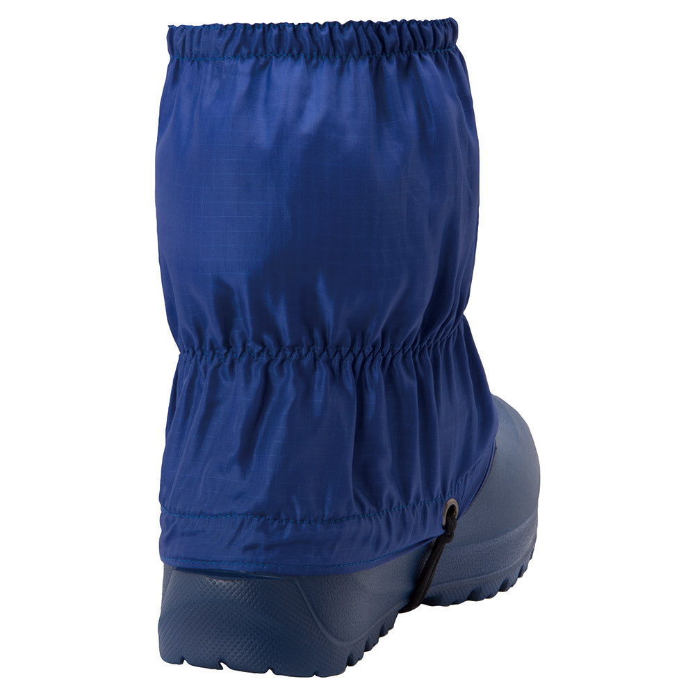 몽벨 키즈 신발 일본 스노우 스패츠 바지 부츠 틈새 방지 타입 2컬러