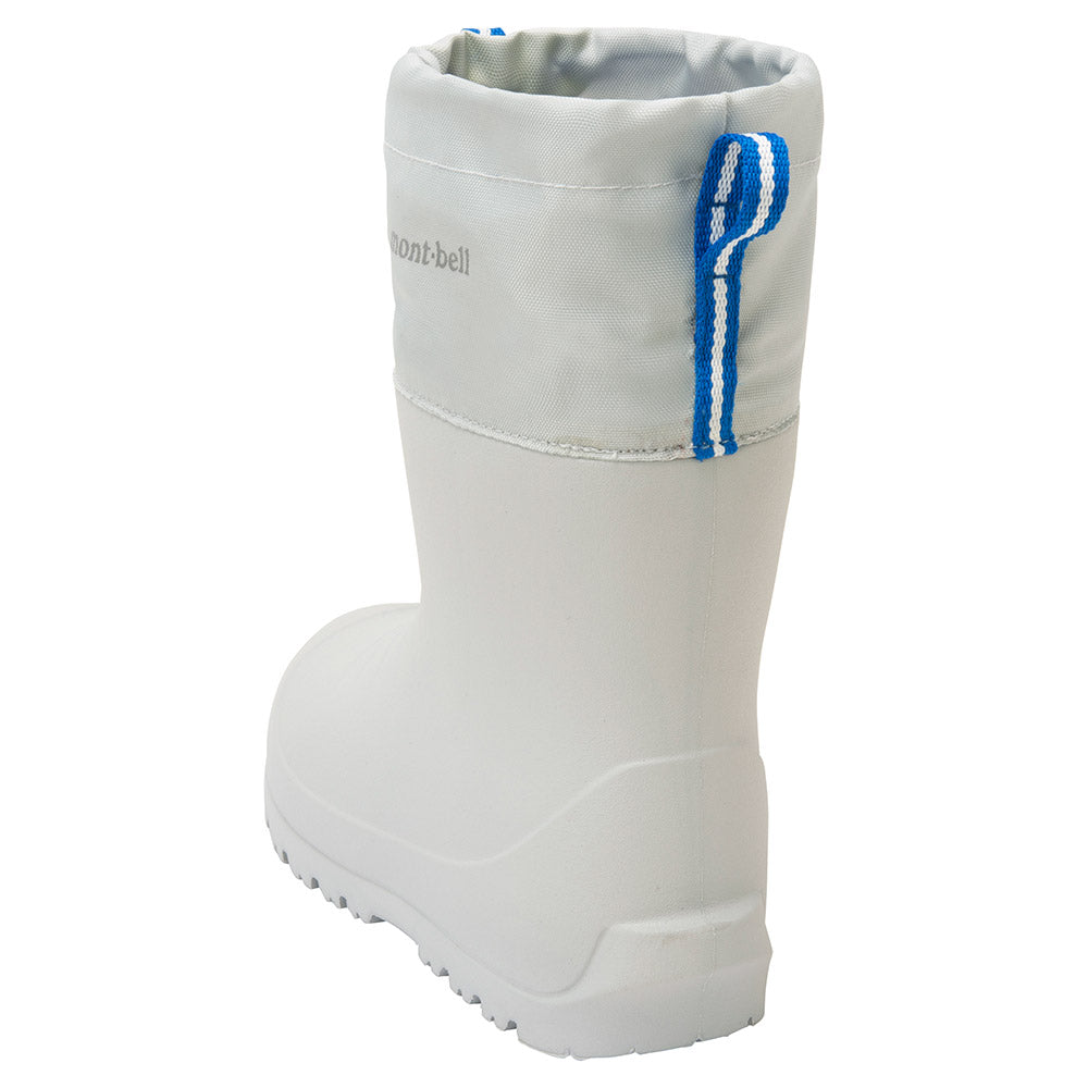 몽벨 키즈 신발 일본 로건 윈터 부츠 경량 양털 소재 2컬러 16-25cm