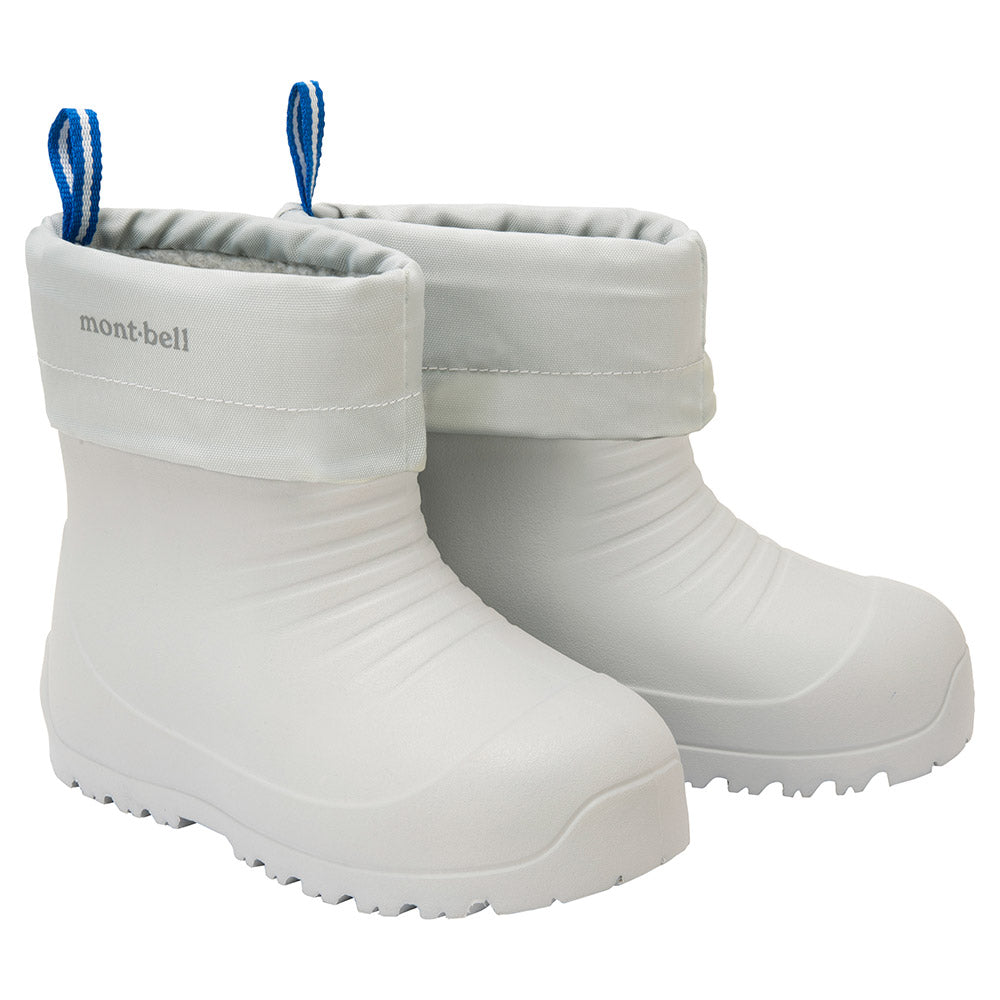 몽벨 키즈 신발 일본 로건 윈터 부츠 경량 양털 소재 2컬러 16-25cm