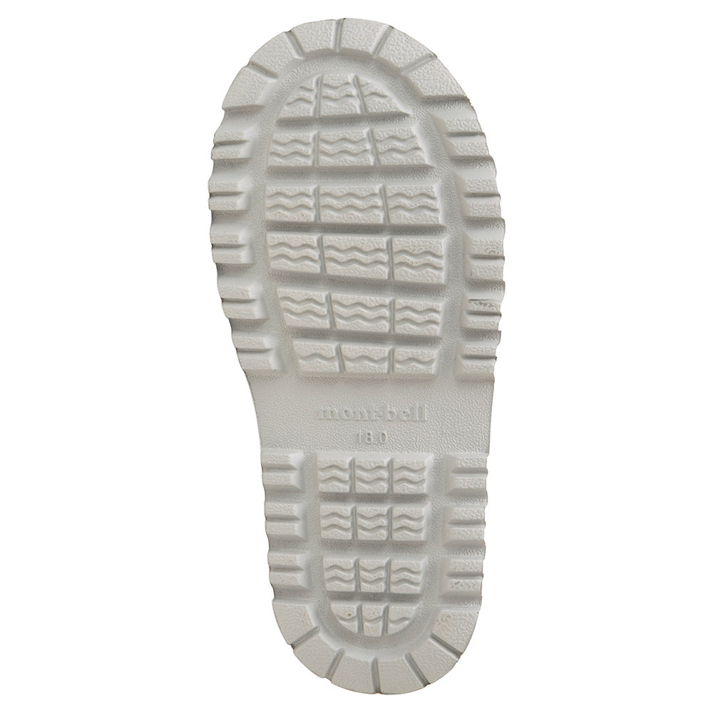 몽벨 키즈 신발 일본 로건 윈터 부츠 경량 양털 소재 2컬러 16-25cm