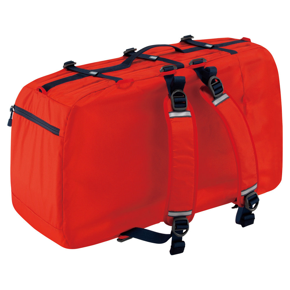 몽벨 키즈 가방 일본 보스턴백 4웨이 더플백 3컬러 55L