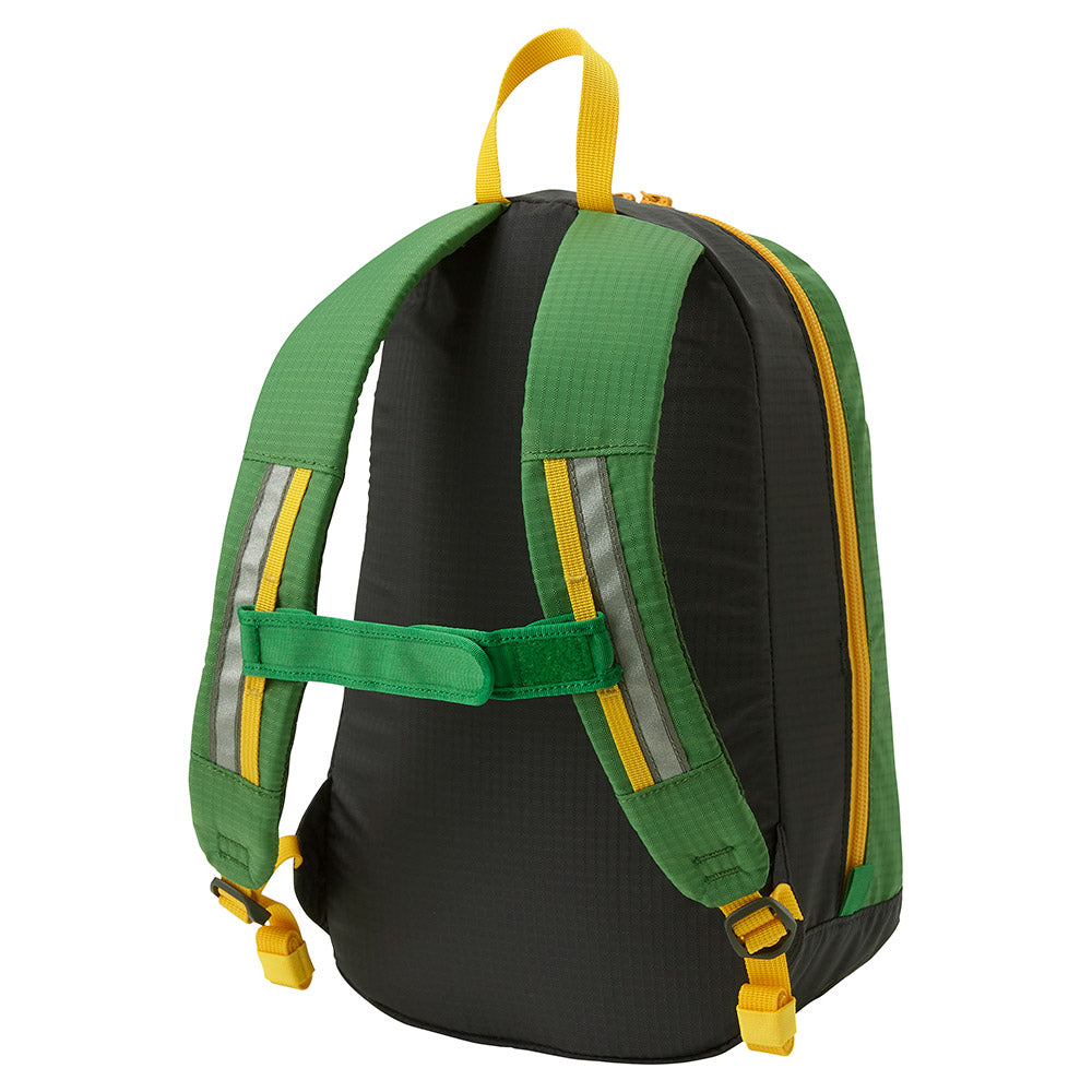 몽벨 키즈 가방 일본 백팩 필드팩 하이킹 배낭 3컬러 6L