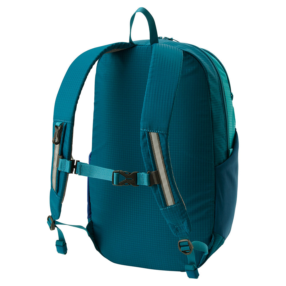 몽벨 키즈 가방 일본 백팩 필드팩 숄더 부착 가능 디자인 4컬러 15L