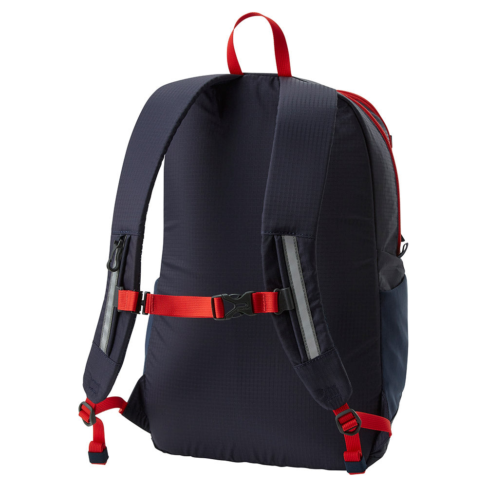 몽벨 키즈 가방 일본 백팩 필드팩 경량 디자인 배낭 4컬러 18L