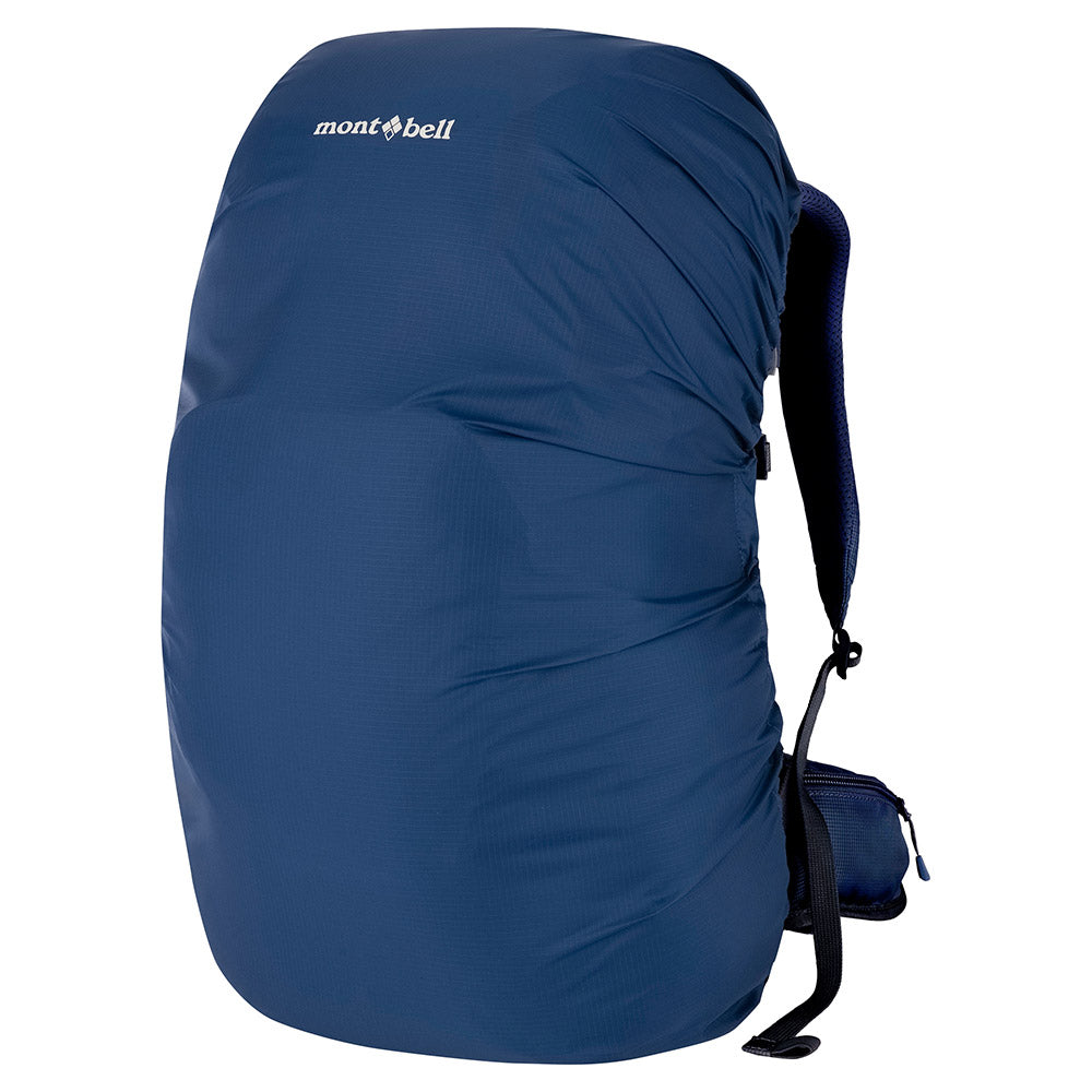 몽벨 키즈 가방 일본 백팩 그라나이트 팩 세로형 실루엣 디자인 2컬러 20L