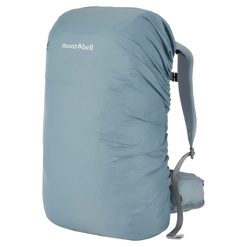 몽벨 키즈 가방 일본 백팩 그라나이트 팩 세로형 실루엣 디자인 2컬러 20L