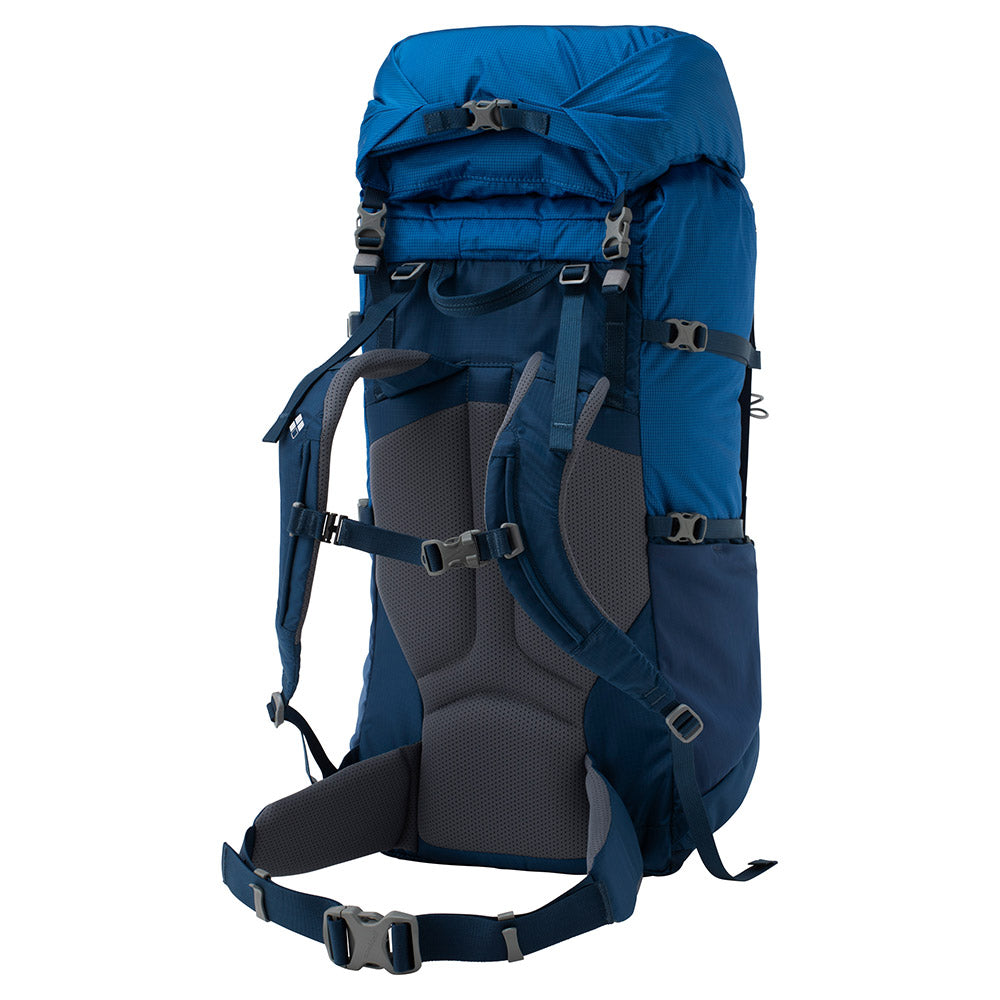 몽벨 키즈 가방 일본 백팩 알파인 팩 아쿠아 배리어 배낭 2컬러 40L