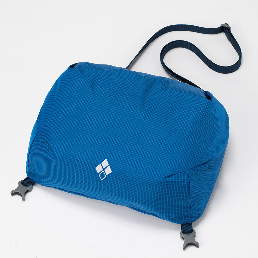 몽벨 키즈 가방 일본 백팩 알파인 팩 아쿠아 배리어 배낭 2컬러 40L