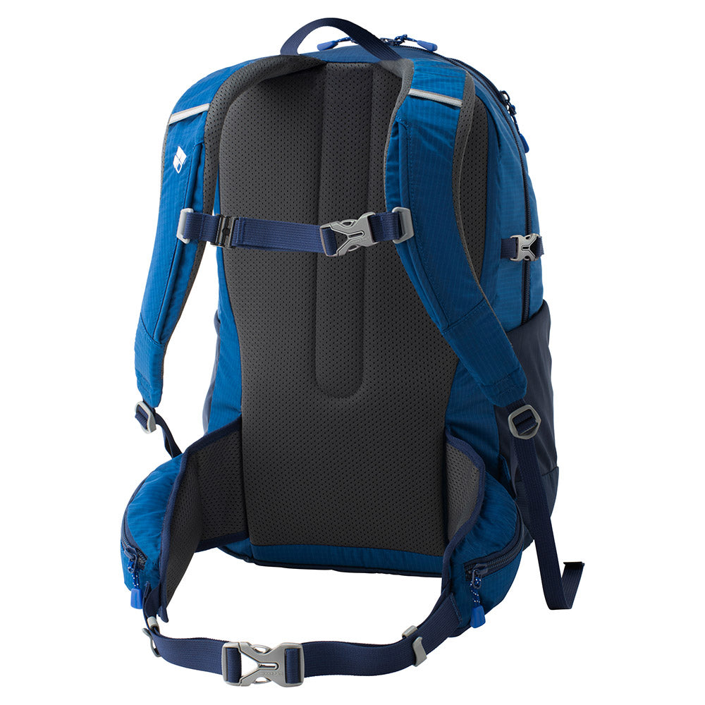 몽벨 키즈 가방 일본 백팩 갈레나 팩 멀피 포켓 디자인 4컬러 18L