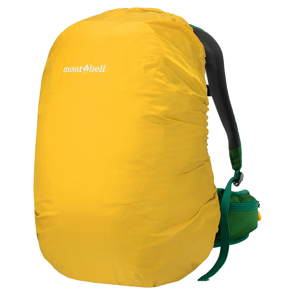 몽벨 키즈 가방 일본 백팩 갈레나 팩 멀피 포켓 디자인 4컬러 18L