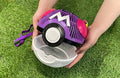 Nike Kids Sneakers Japan Baby Vomero 5 Velcro Shoes IM9466-001 Photon Dust 