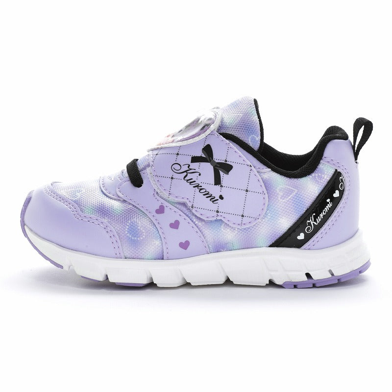 문스타 키즈 신발 일본 산리오 운동화 밸크로 날개 디자인 3컬러