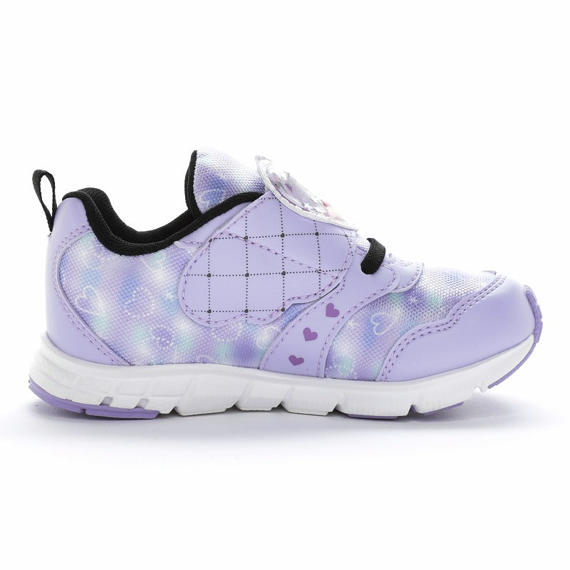 문스타 키즈 신발 일본 산리오 운동화 밸크로 날개 디자인 3컬러