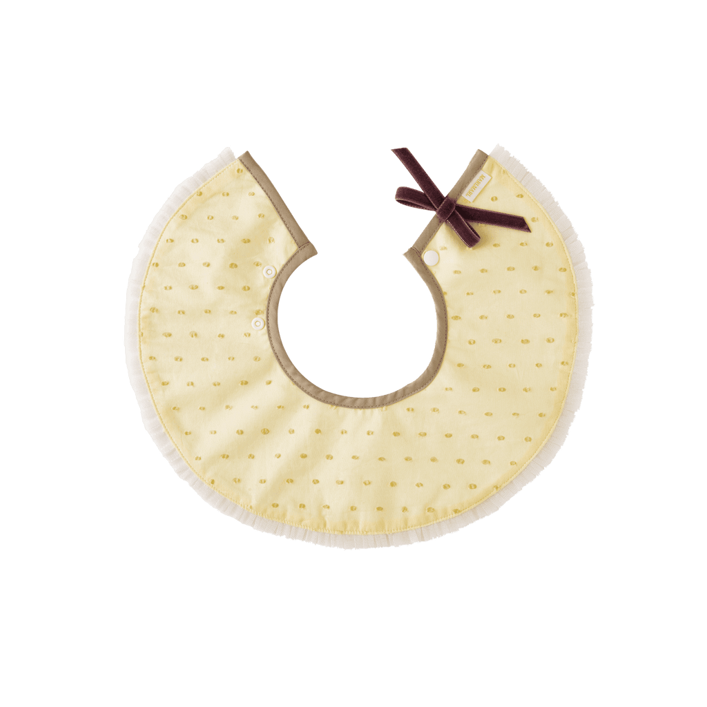 마르마르 턱받이 일본 MARLMARL dolce 2컬러