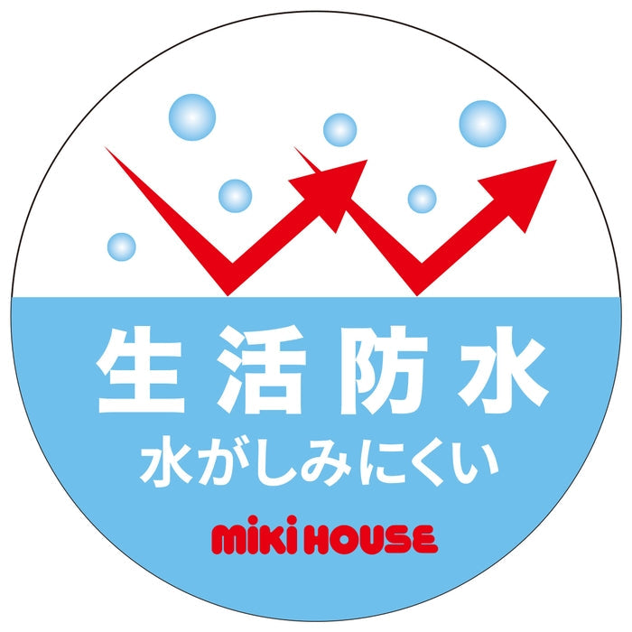 미키하우스 부츠 일본 MIKIHOUSE 아동화 치에코 쿠마 캐릭터 겨울 신발 2컬러