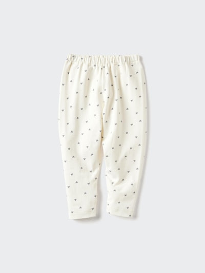 유니클로 키즈 바지 일본 UNIQLO 릴렉스 피트 레깅스 팬츠 2컬러