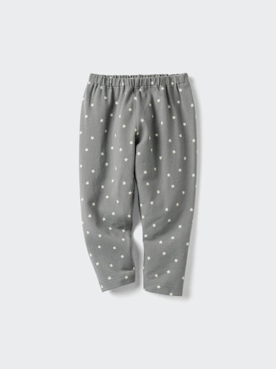 유니클로 키즈 바지 일본 UNIQLO 릴렉스 피트 레깅스 팬츠 2컬러