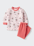 유니클로 키즈 잠옷 일본 UNIQLO 아동복 그림책 컬렉션 퀄트 메이시 489540