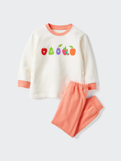 유니클로 키즈 바지 일본 잠옷 그림책 컬렉션 파자마 481900