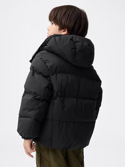 GU 키즈 패딩 일본 지유 블루종 자켓 후드 디자인 4컬러 357774