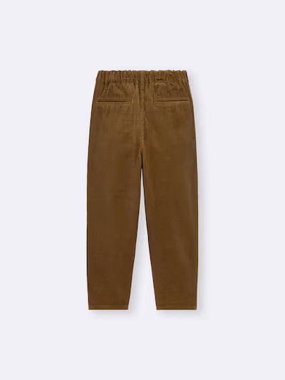 GU 키즈 바지 일본 지유 팬츠 남녀겸용 코튜도리 캐럿 디자인 2컬러 358226