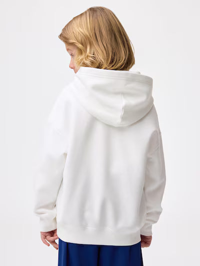 GU 키즈 티셔츠 일본 지유 후드티 포켓몬 포켓피스 스웻셔츠 358551 (사본)