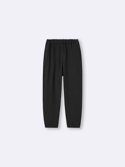 GU 키즈 바지 일본 지유 남여공용 코튼 스웨트 조거 팬츠 4컬러