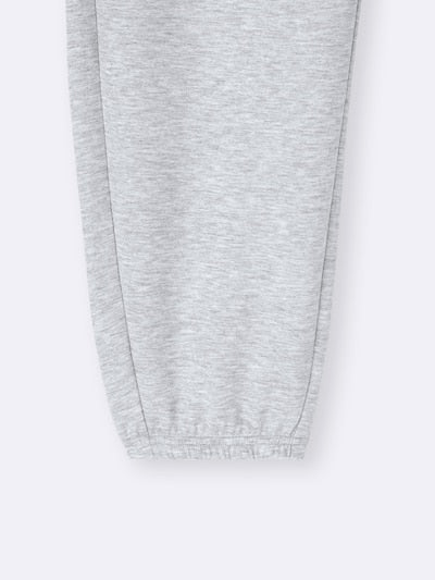 지유 키즈 바지 일본 GU 걸스 퍼프 스웨트 카고 배럴 레그 팬츠 3컬러 359381