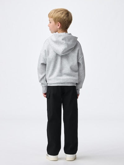 GU 키즈 바지 일본 지유 스트레치 스트레이트 카고팬츠 3컬러