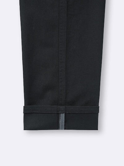 지유 키즈 바지 일본 GU 스트레치 스트레이트 카고 팬츠 3컬러 359415