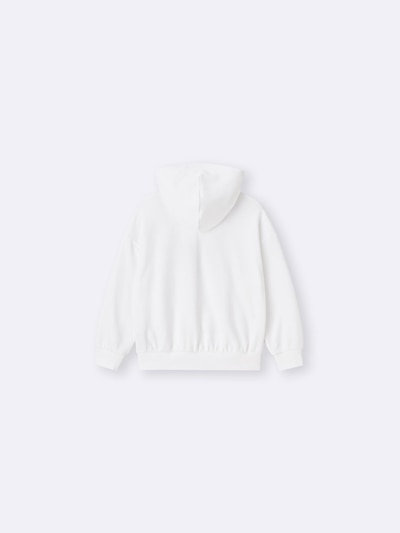 Uniqlo Kids T-shirt Japanese Short Sleeve UT Popmart Girls UT Gray 