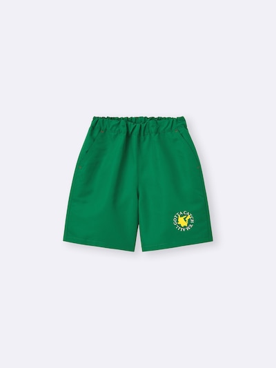 지유 키즈 반바지 일본 아동복 GU 포켓몬 드라이 하프 팬츠 3컬러 359581