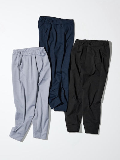 Uniqlo Kids Pants Japanese Jeans Wide Fit 4478128 4 Colors 