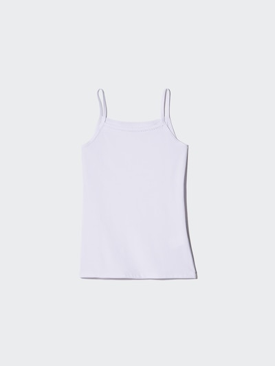 Uniqlo Kids' T-shirt, Japanese long-sleeved T-shirt, washable Milano rib sweater, 3 colors 