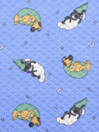 유니클로 베이비 잠옷 일본 겨울 긴팔 긴바지 세트 478443 어린양 숀