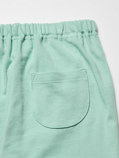 유니클로 키즈 잠옷 일본 UNIQLO 파자마 그림책 컬렉션 레오 레오니 그린 481805