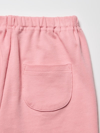 유니클로 키즈 잠옷 일본 UNIQLO 파자마 그림책 컬렉션 세나 케이코 핑크 481806