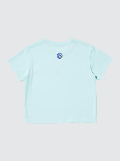 유니클로 키즈 티셔츠 일본 반팔티 UT 산리오 걸스 포차코 캐릭터 483350