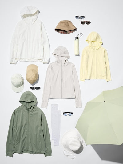 Uniqlo Kids' T-shirt, Japanese long-sleeved T-shirt, washable Milano rib sweater, 3 colors 