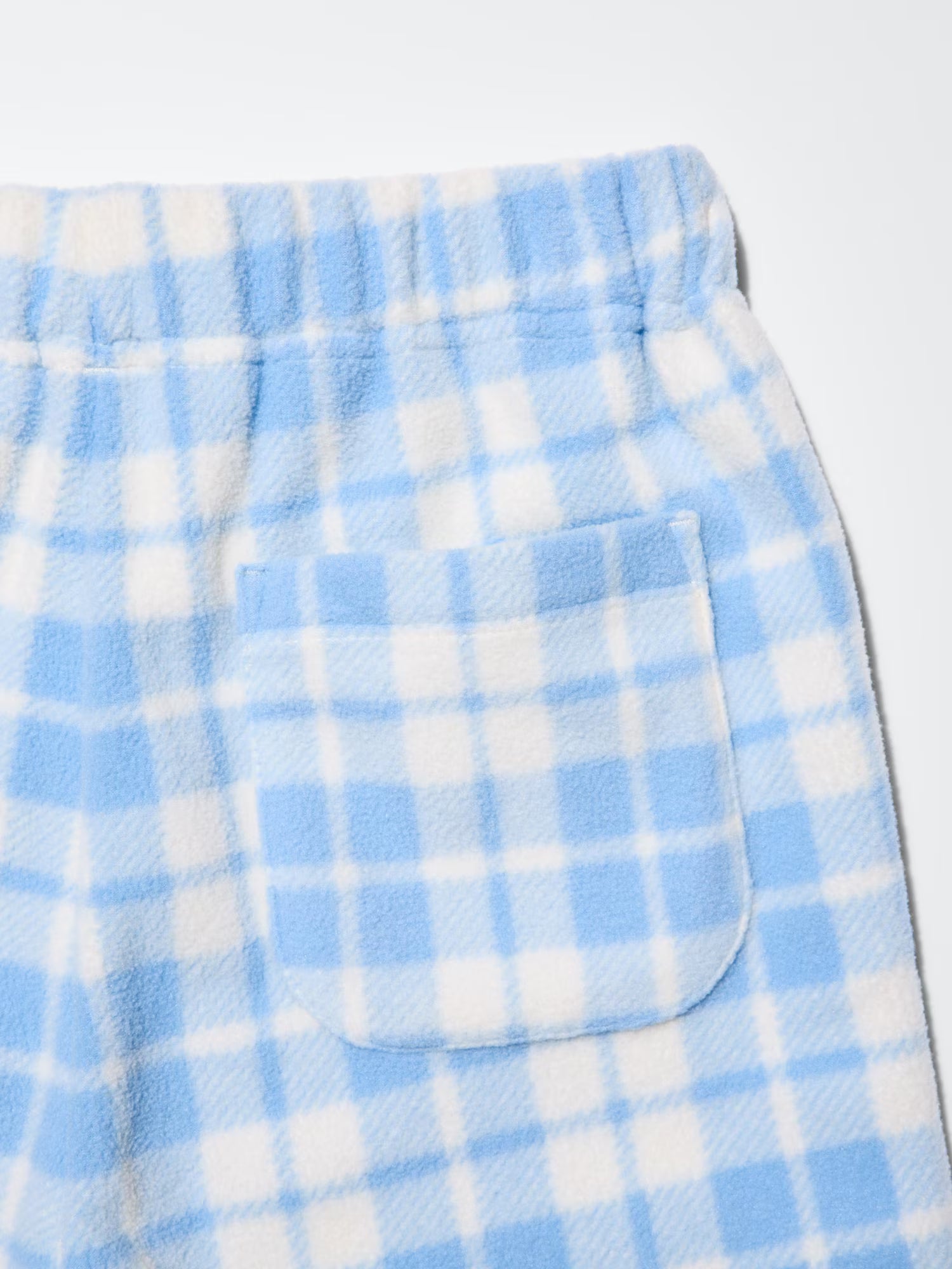 유니클로 키즈 잠옷 일본 파자마 산리오 캐릭터 시나모롤 긴팔 긴바지 세트