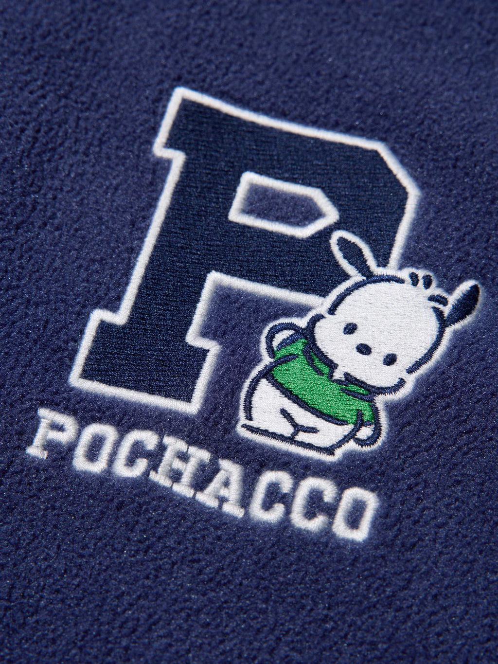 유니클로 키즈 잠옷 일본 파자마 산리오 캐릭터 포챠코 긴팔 긴바지 세트