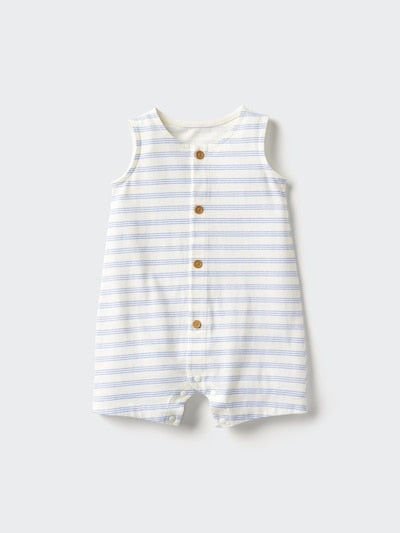 Uniqlo Kids' T-shirt, Japanese long-sleeved T-shirt, washable Milano rib sweater, 3 colors 