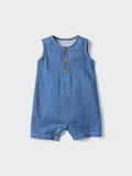 유니클로 바디수트 일본 UNIQLO 베이비 점프수트 2컬러 486090